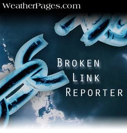 Broken Link Reporter